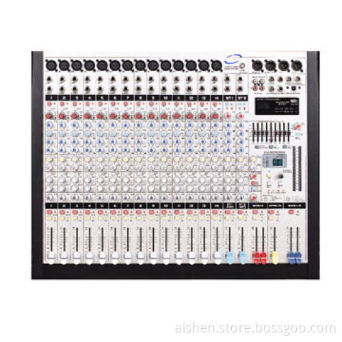 Power MixerNew